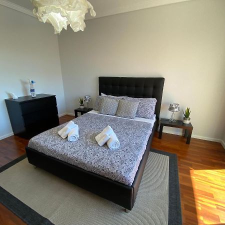 Ondasdavagueira - T2 Em Condominio Com Piscina Gafanha da Boa Hora Екстериор снимка